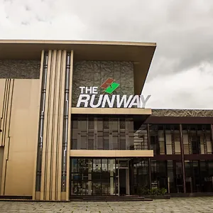 The Runway Hotel