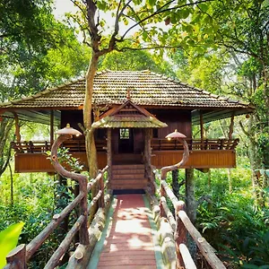 Resort Kalppavanam Heritage