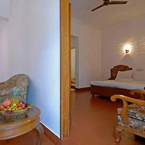 Resort Periyar House
