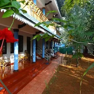 Marari Hotel